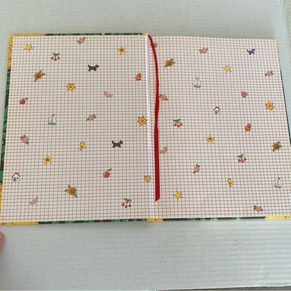 Mary Engelbreit Vintage‎ 1994 Christmas Journal